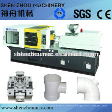 Servo System plastic Injection Machine 95Toninjection machine shot weight:103g--183g 15 years experience Servo System Imported w